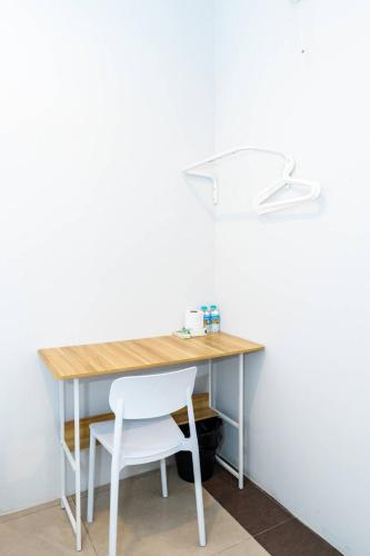 mitr inn sukhumvit 2 bts nana