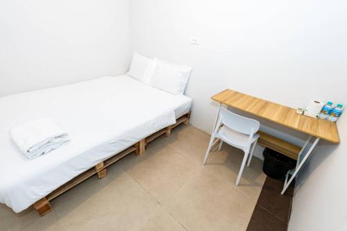 mitr inn sukhumvit 2 bts nana