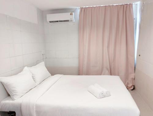 mitr inn sukhumvit 2 bts nana
