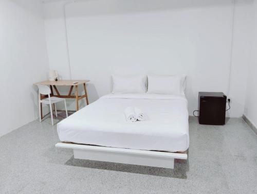 mitr inn sukhumvit 2 bts nana