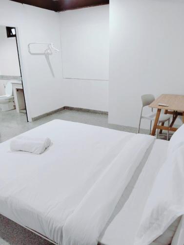 mitr inn sukhumvit 2 bts nana