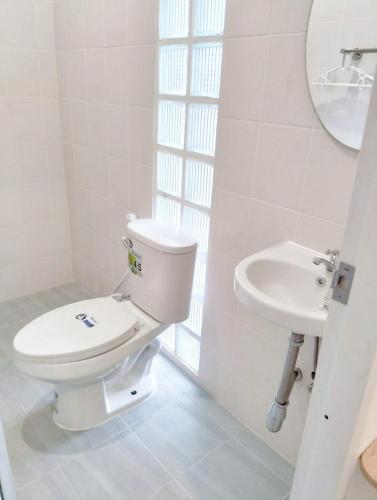 mitr inn sukhumvit 2 bts nana