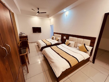 Tulip Resort,,2 star