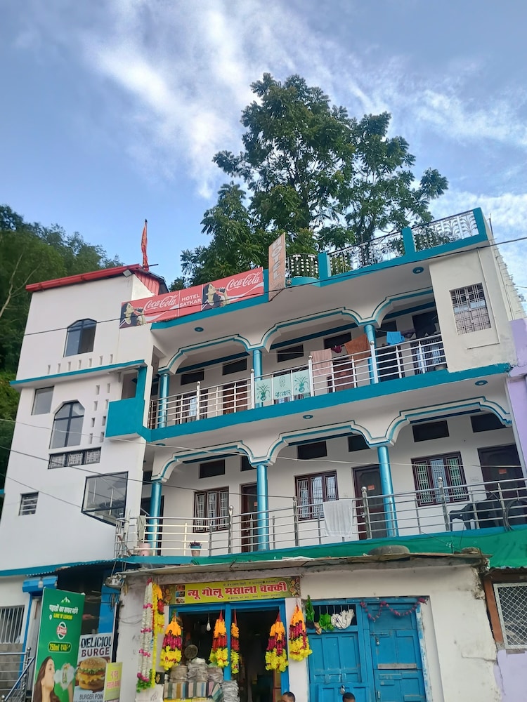 satkar hotel and restuarant