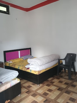 satkar hotel and restuarant