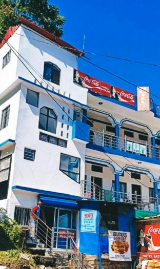 satkar hotel and restuarant