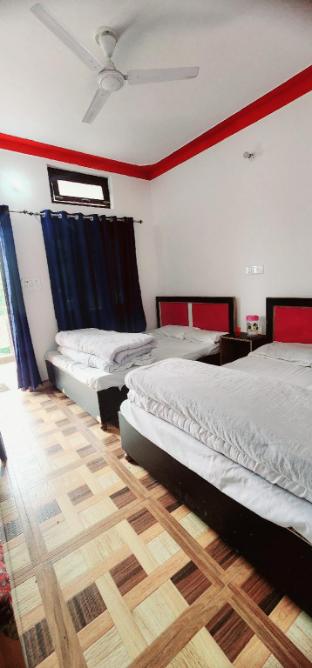 satkar hotel and restuarant