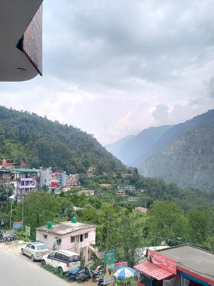 satkar hotel and restuarant