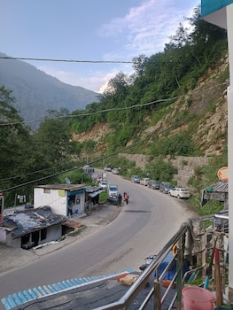 satkar hotel and restuarant