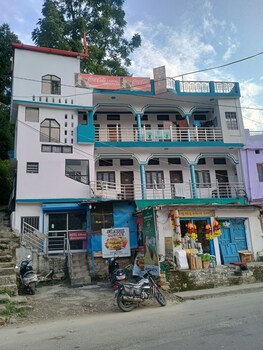 satkar hotel and restuarant