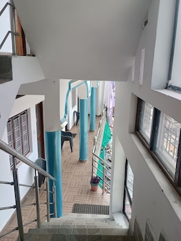 satkar hotel and restuarant