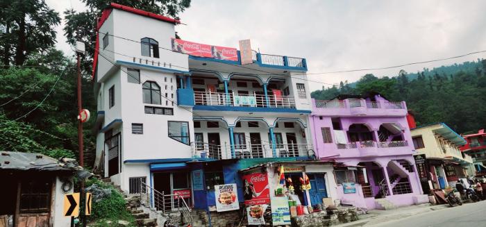 satkar hotel and restuarant