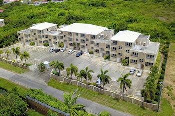 Aurela Residences,,2 star