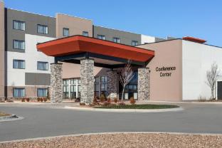 hilton garden inn wichita airport