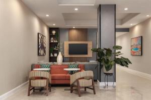hilton garden inn wichita airport