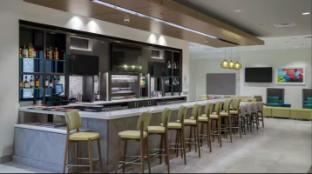 hilton garden inn wichita airport