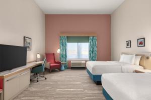 hilton garden inn wichita airport