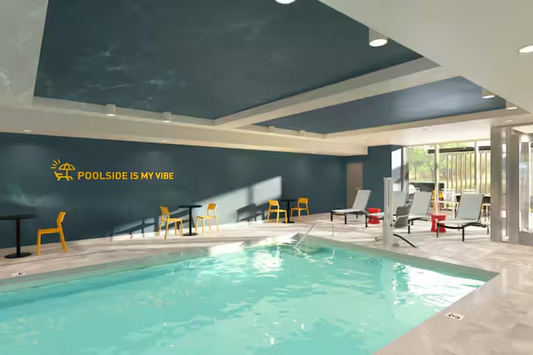 home2 suites by hilton muncie
