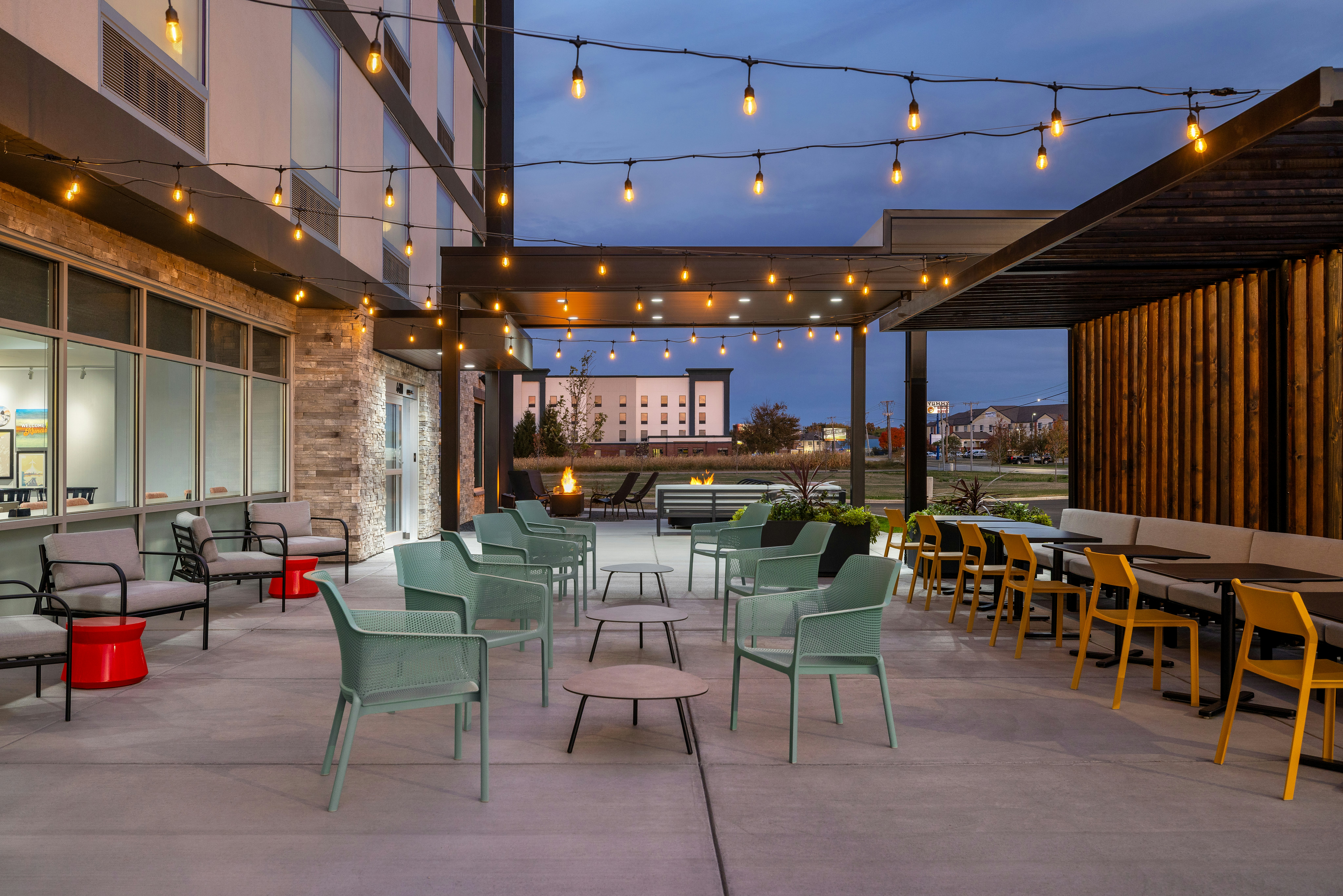 home2 suites by hilton muncie