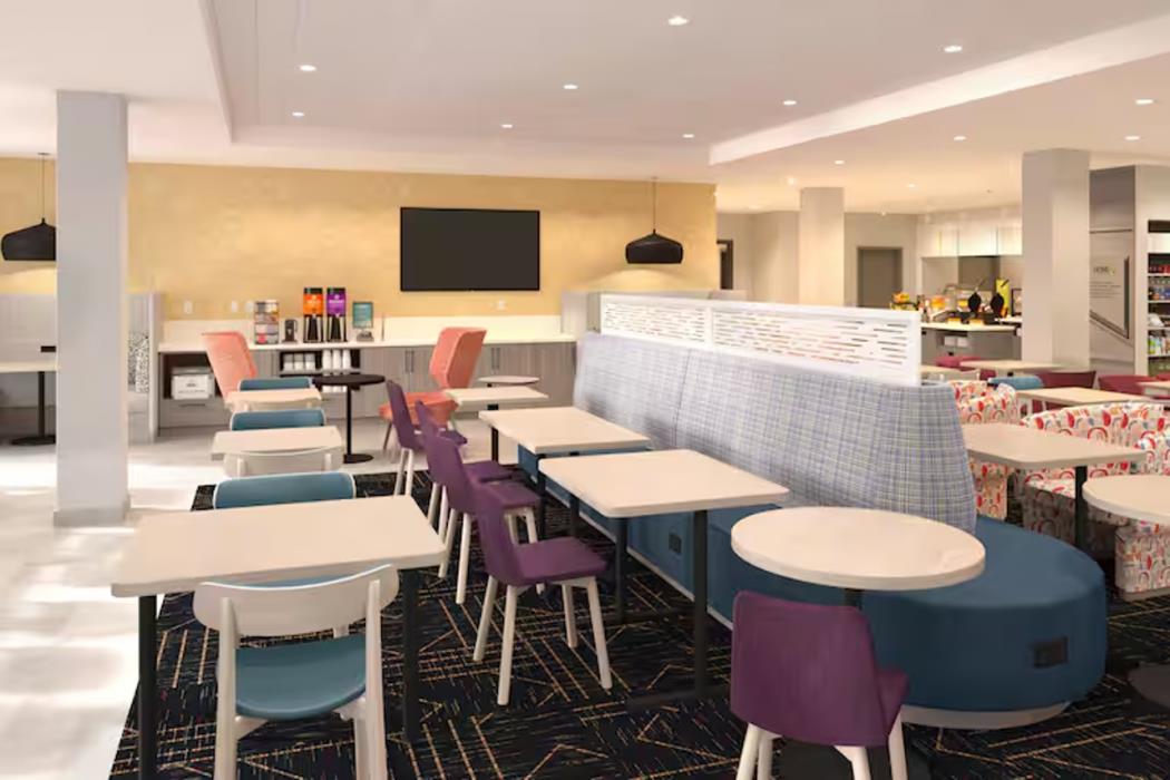 home2 suites by hilton muncie