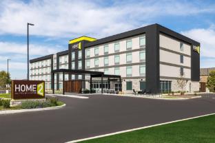 home2 suites by hilton muncie