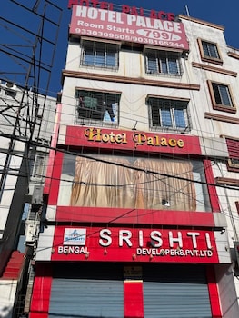 hotel palace near ruby hospital