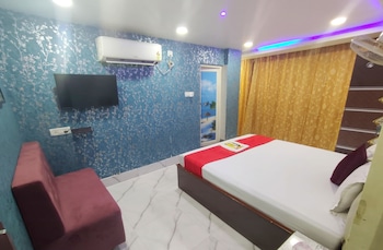 hotel palace near ruby hospital
