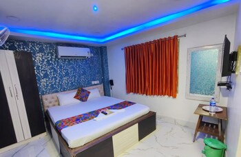 hotel palace near ruby hospital