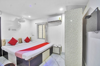 hotel palace near ruby hospital