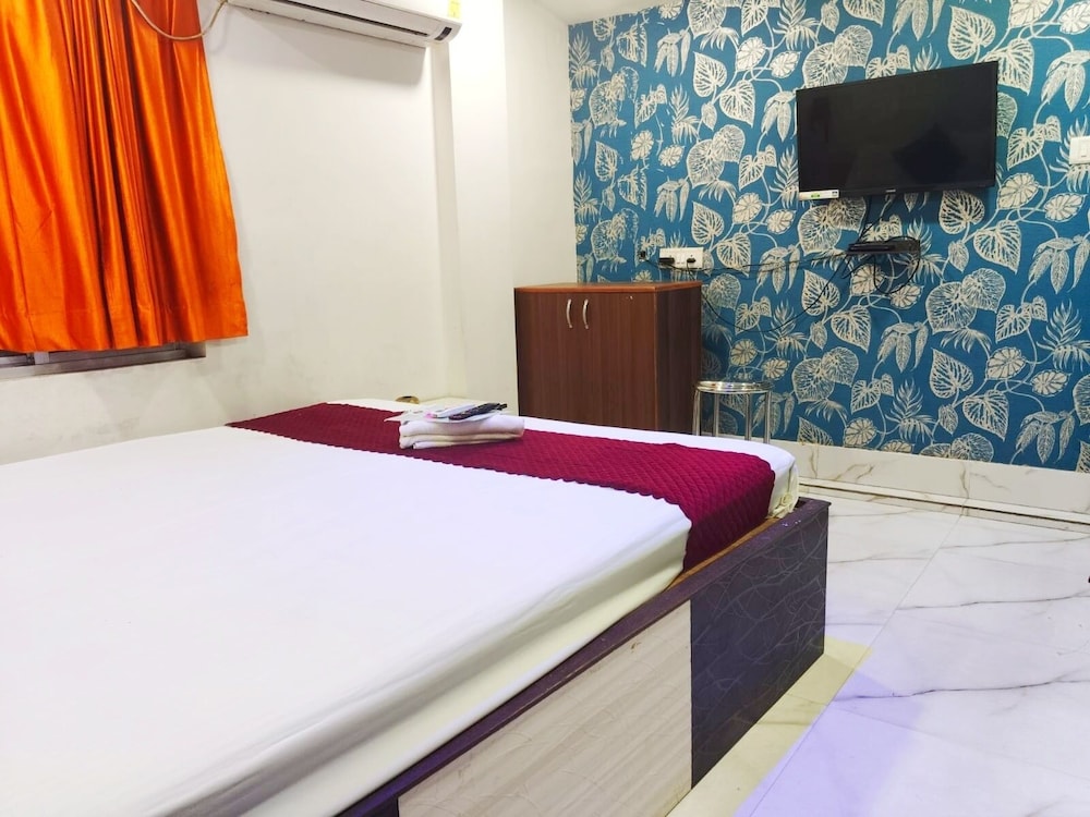 hotel palace near ruby hospital