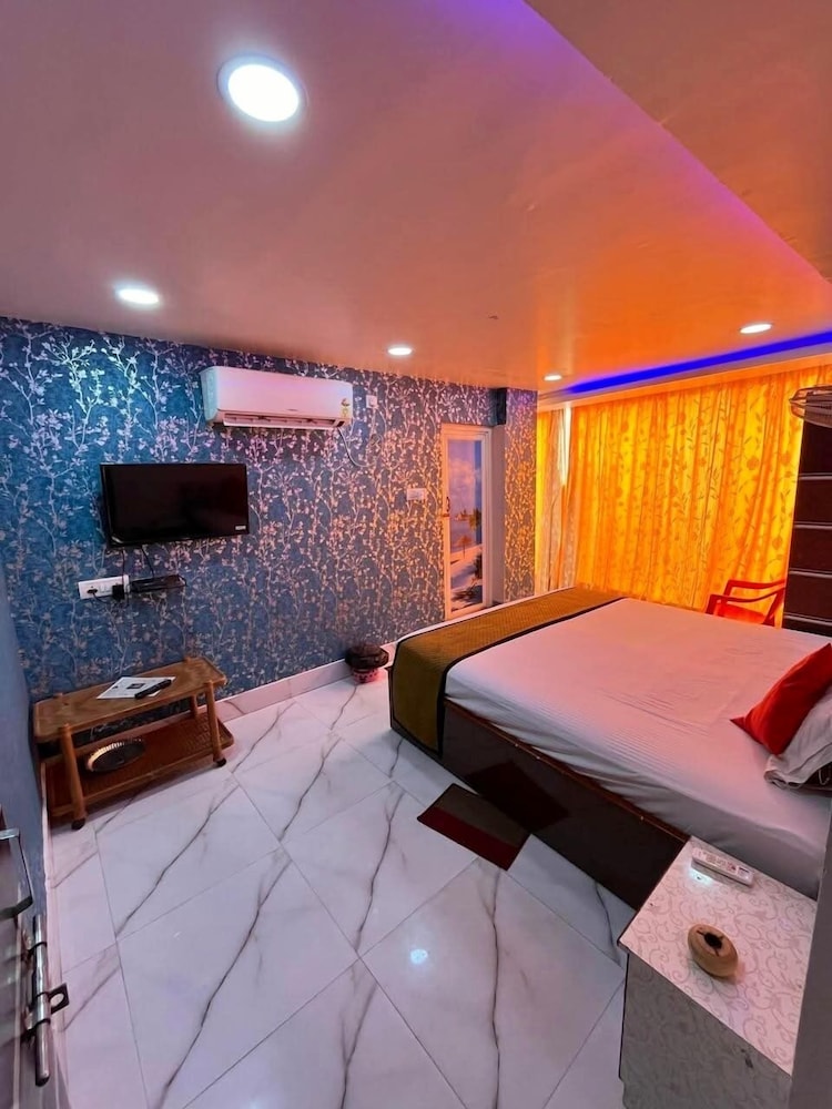 hotel palace near ruby hospital