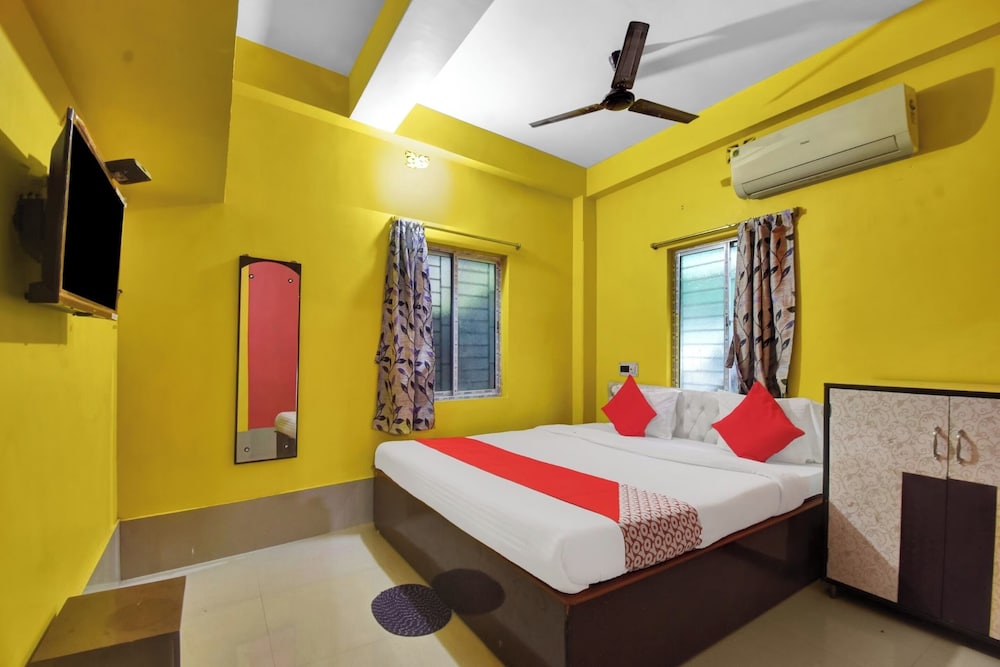 hotel palace near ruby hospital