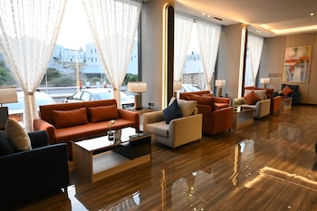 Aman Hotel Almaali,,0 star