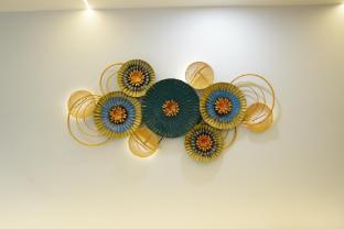 ira retreat varanasi