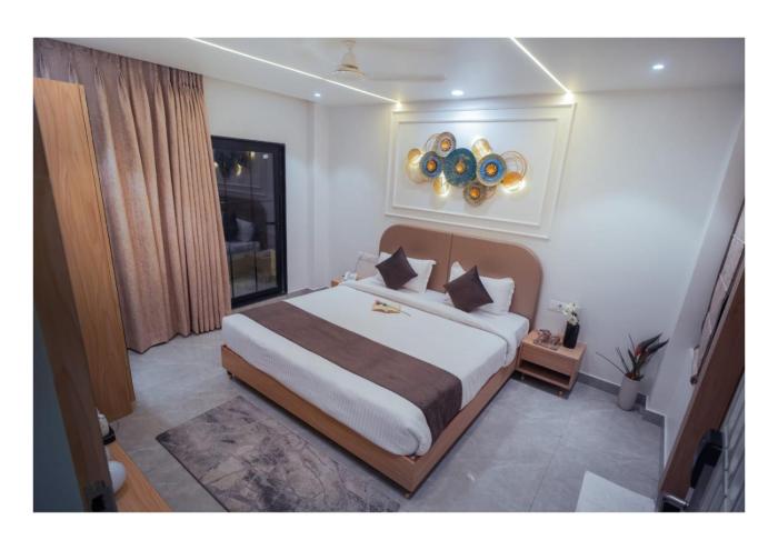 ira retreat varanasi