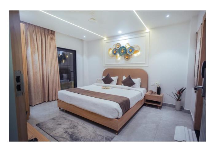 ira retreat varanasi