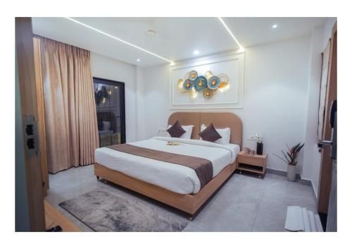 ira retreat varanasi