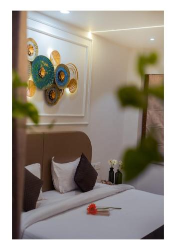 ira retreat varanasi