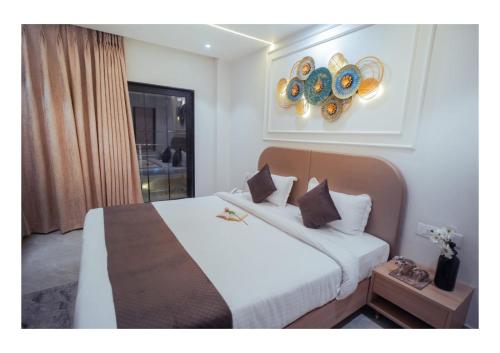 ira retreat varanasi