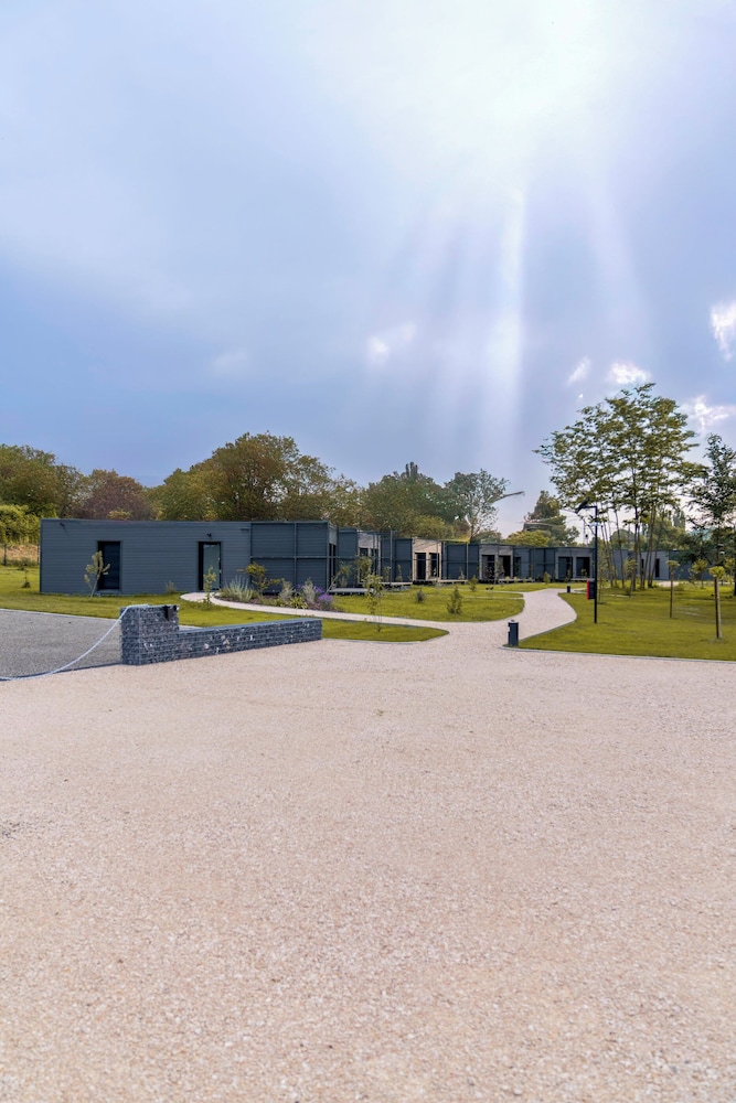 ecocampus du comminges