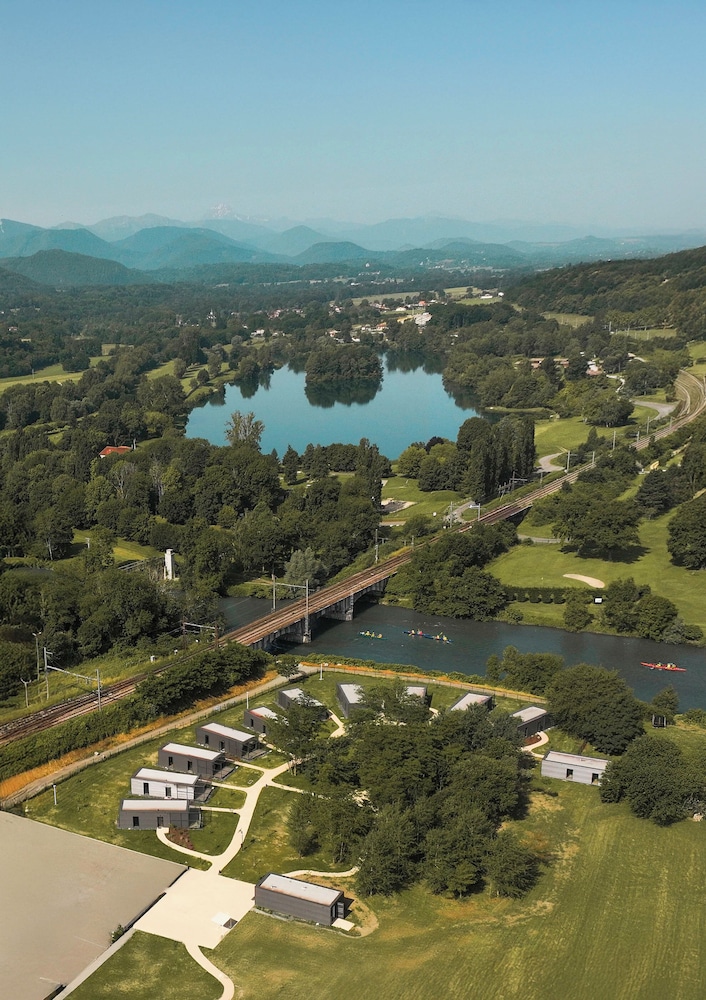 ecocampus du comminges