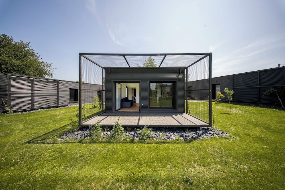 ecocampus du comminges