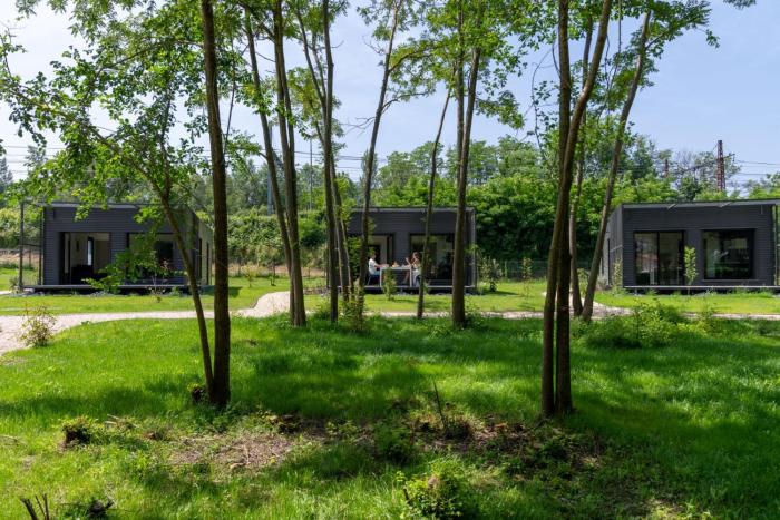 ecocampus du comminges