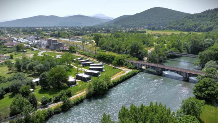 ecocampus du comminges