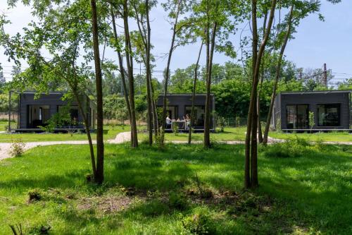 ecocampus du comminges