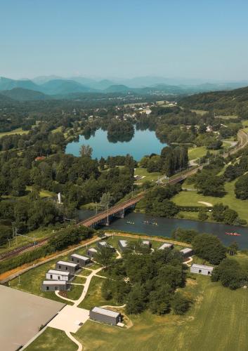 ecocampus du comminges