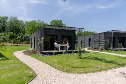 ecocampus du comminges