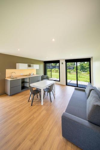 ecocampus du comminges