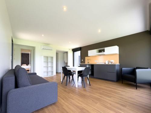 ecocampus du comminges