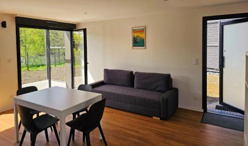 ecocampus du comminges